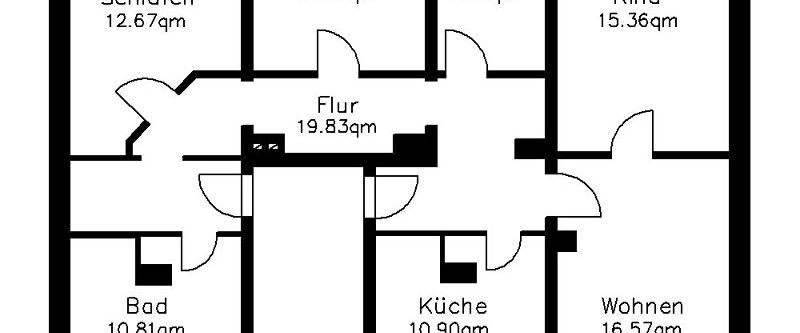 Schulstraße 15a | 08527 Plauen OT Neundorf - Photo 1