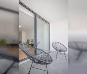 1-bedroom apartment for rent in Porto, bills included - Foto 2