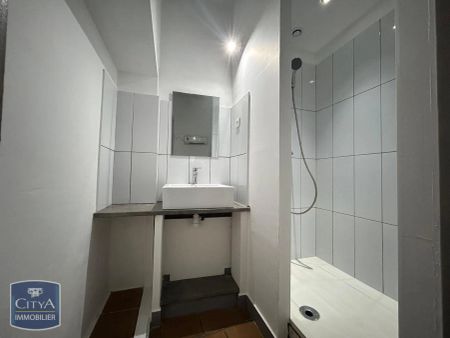 Appartement à louer 3 pièces 55m² - Photo 5