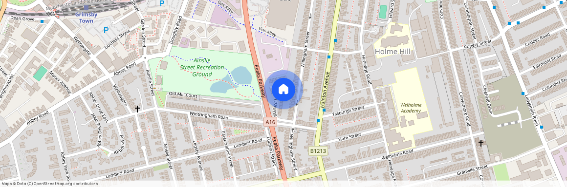 Mallard Mews, Lincolnshire DN32