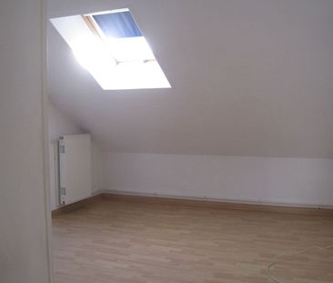 A LOUER APPARTEMENT PROCHE DE LA GARE ST QUENTIN 02100 - Photo 1