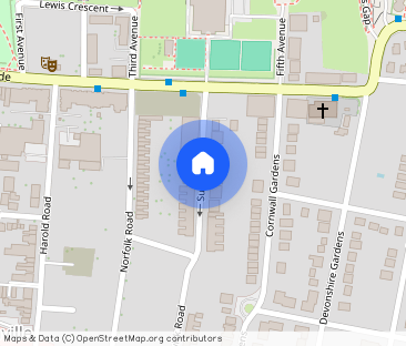 Surrey Road, Margate - Photo 1