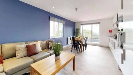 Mezzanine Studio - Photo 3