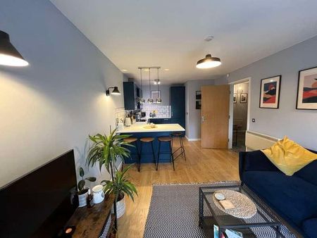 Highcroft Court, Front Street, YO24 - Photo 2