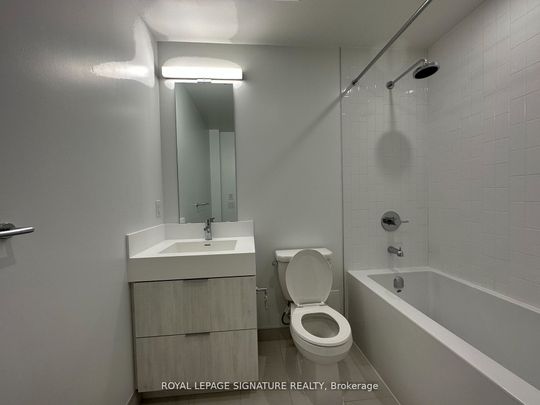 For Lease - 35 Tubman Avenue Unit# 322, Toronto, Ontario - Photo 1