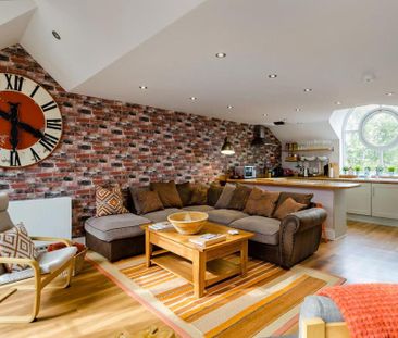 3 bedroom duplex to rent - Photo 2