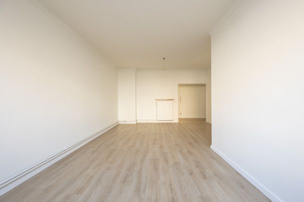 Gelijkvloers appartement met tuin! - Foto 1