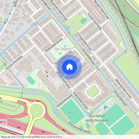 Rietbuurt, 2493 WK, Reijerskopstraat, Den Haag