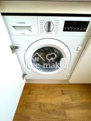 Neubau! Sofort einziehen! 2-Zi Wohnung über den Dächern Berlins! - Photo 2