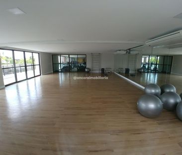 Apartamento para aluguel, 2 quartos, 1 suíte, 1 vaga, Santo Amaro -... - Photo 6