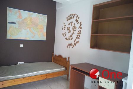 Studio/Γκαρσονιέρα για ενοικίαση Λιούμη (Αιγάλεω) - Φωτογραφία 3