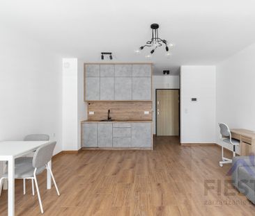 Lublin Wieniawa, ul. Lesława Pagi - Фото 3