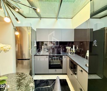 Apartament superb | prima închiriere | Smart Home | Parcare - Photo 6