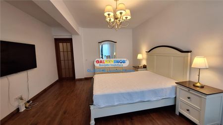 Apartament 2 camere, bloc nou, centrala, curte proprie I Laminorului - Fotografie 4