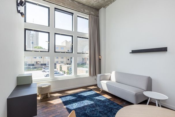 Burgemeester Michiels van Kessenichpassage, Maastricht - Photo 1