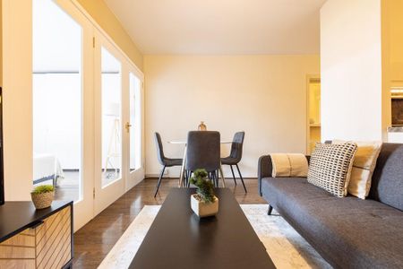 2 bedroom flat to rent - Photo 3