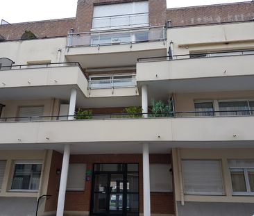 Location Appartement 1 pièce 25m² VALENCIENNES 59300 - Photo 4