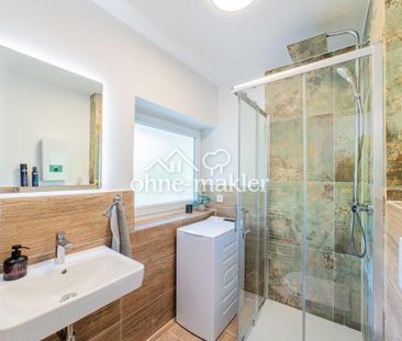 Frauen WG ! Wunderschöne WG-Zimmer - Co-Living Rooms - All-Inclusive - Photo 1