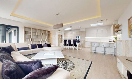RIVERS | Veľkometrážny penthouse v srdci Ružinova - Photo 2