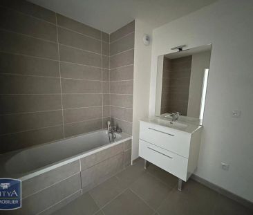 Appartement à louer 4 pièces 72.92m² - Photo 6