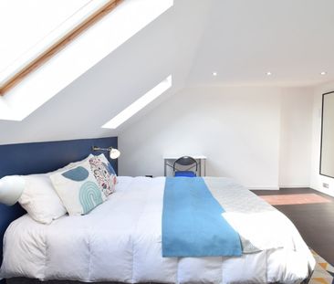 Room in a Shared House, Rucklidge Avenue, NW10 - Photo 2