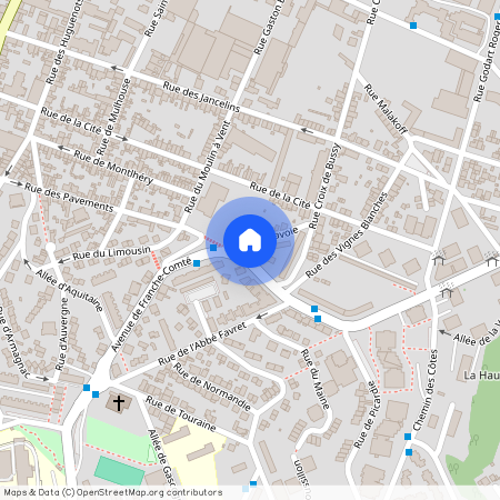 27 AVENUE DE FRANCHE COMTE, 51200, Epernay