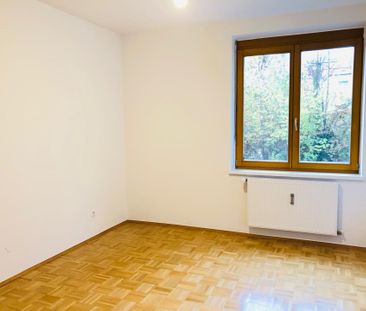 Geräumige Wohnung mit Balkon in Mariatrost - Provisionsfrei! - Photo 1