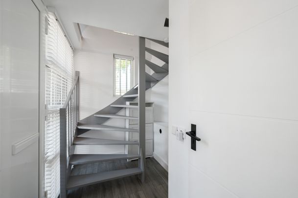 Laurence olivierstraat 52 | Almere - Photo 1