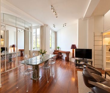 Appartement T1 près de PARIS à louer - Photo 6