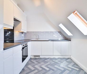 2 bedroom apartment to rent - Photo 6