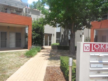 7/10 Coolac Place, Braddon ACT 2612 - Apartment For Rent | Domain - Photo 5