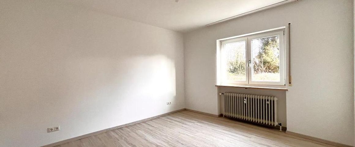 2 Zi. Wohnung in ruhiger Lage - Nähe S-Bahnhof - Foto 1