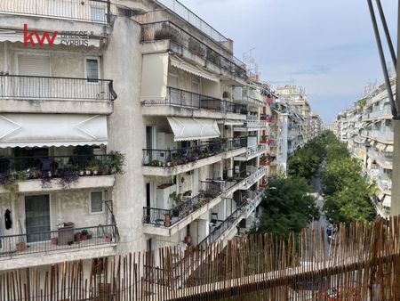 Διαμέρισμα για ενοικίαση Καμάρα - Ροτόντα (Κέντρο Θεσσαλονίκης) - Φωτογραφία 2