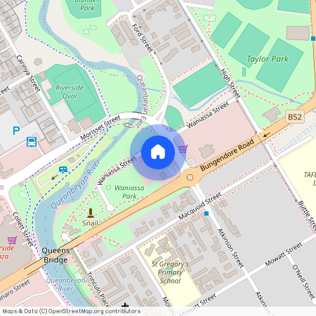 31/12 Waniassa Street, Queanbeyan NSW 2620