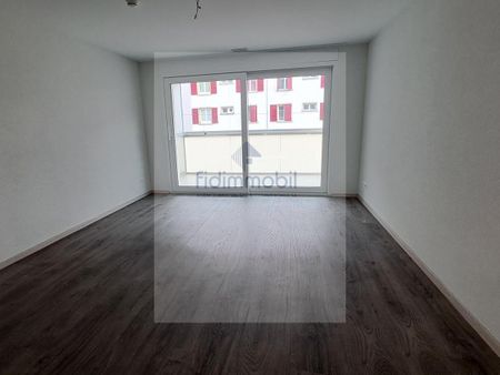 2 Zimmer, 1. Stock - Photo 2