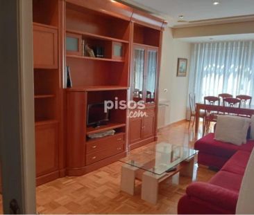 Piso en alquiler en Jardín - Photo 1