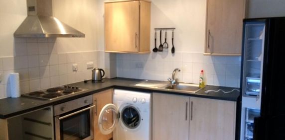 1 bedroom apartment to rent - Photo 2