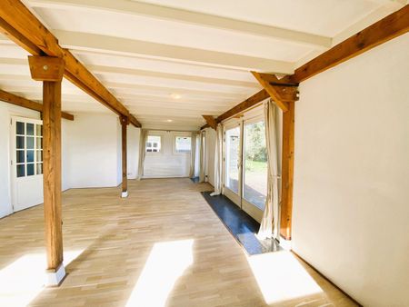 Huis te huur: Rondehoep West 28 1191 KK Ouderkerk aan de Amstel - Photo 3