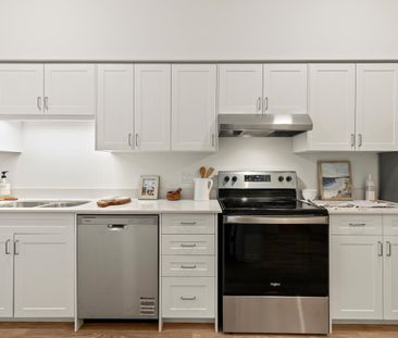 For Lease - 351 Hill Street Unit# 220, London East, Ontario - Photo 5