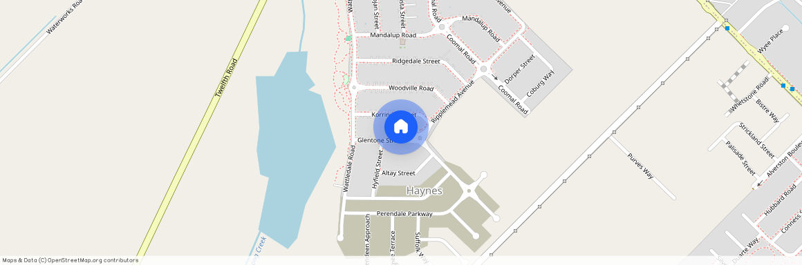 5 Glentone Street, WA 6112, Haynes