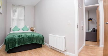 Apartment 1 90 University Street, Belfast, BT7 1HP - Photo 3