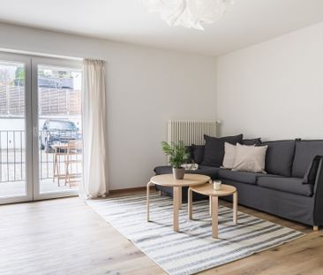 Steuergünstig wohnen - neue 3.5 Zimmerwohnung am Zürichsee - Photo 5