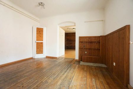 FROHNLEITEN Hauptplatz- Große 4-Zimmer-Wohnung mit 97m² Veranda, Parkplatz - Foto 2