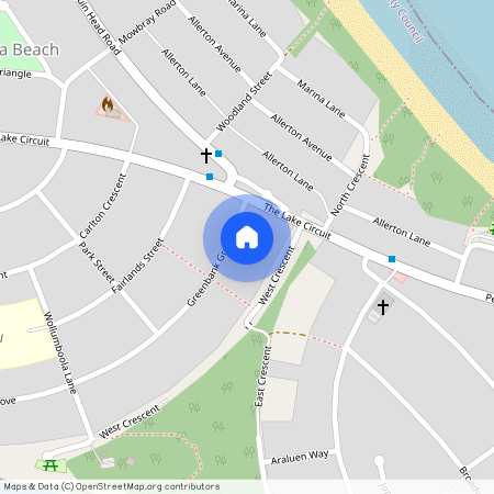 8/109-111 Greenbank Grove, NSW 2540, Culburra Beach