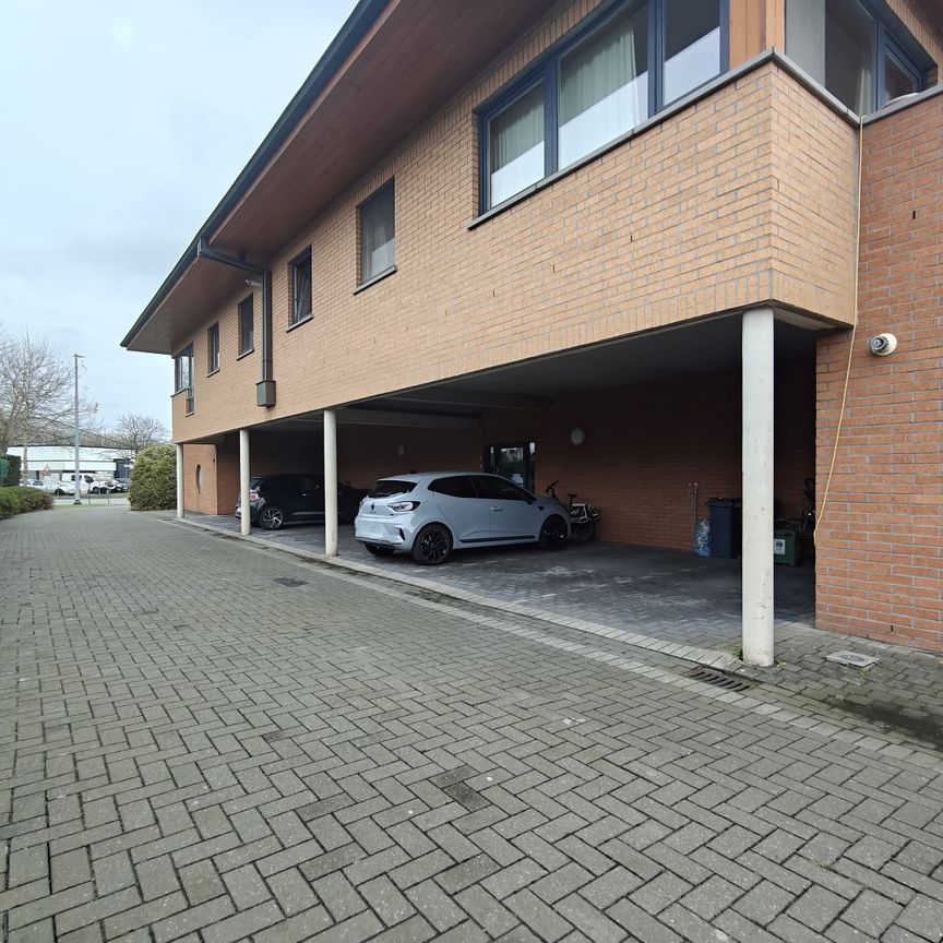 Appartement te huur in Lokeren - Photo 1