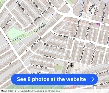 2 bedroom terraced house for rent - Photo 1