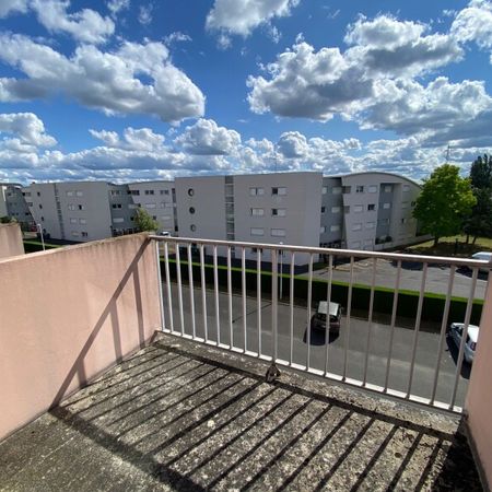 Location Appartement 1 Pièce 24 m² - Meublé - Photo 3