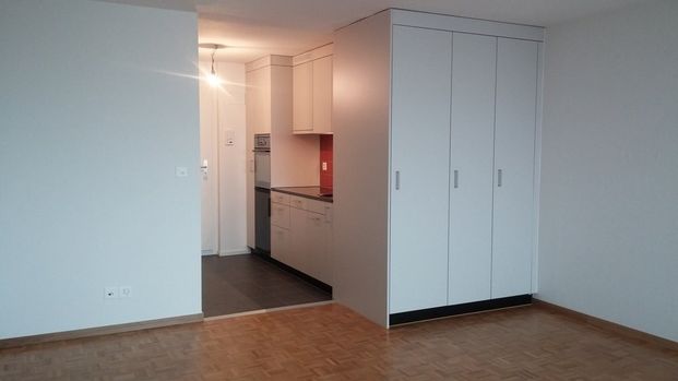 MIETEN OHNE KAUTION - Moderne Wohnung im Balsbergquartier - Photo 1