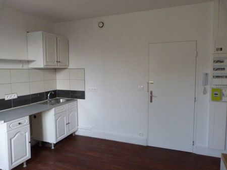 Location Appartement 2 pièces 55 m2 à Vierzon - Photo 2