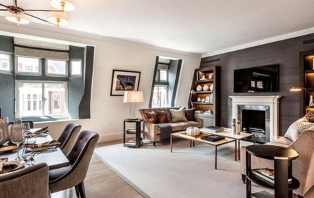 3 bedroom flat to rent - Photo 5